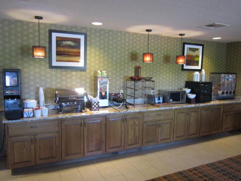 Photo of Kitchen in Bellmead