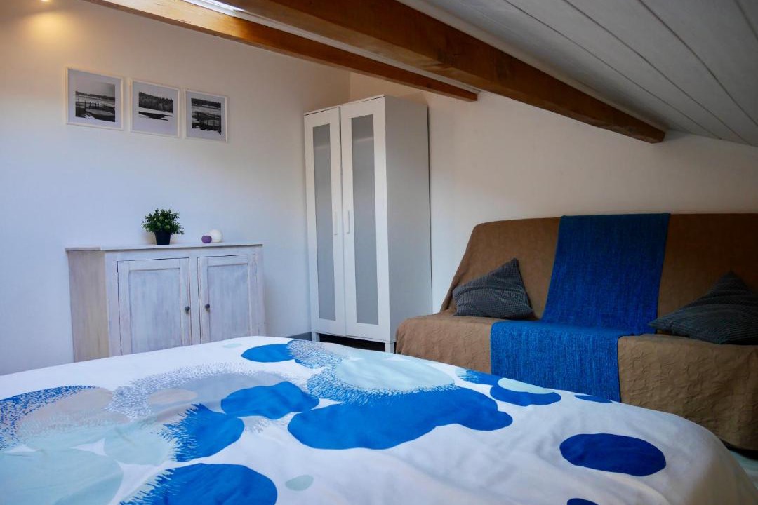 Photo of Bedroom in Saint-Genes-Champanelle