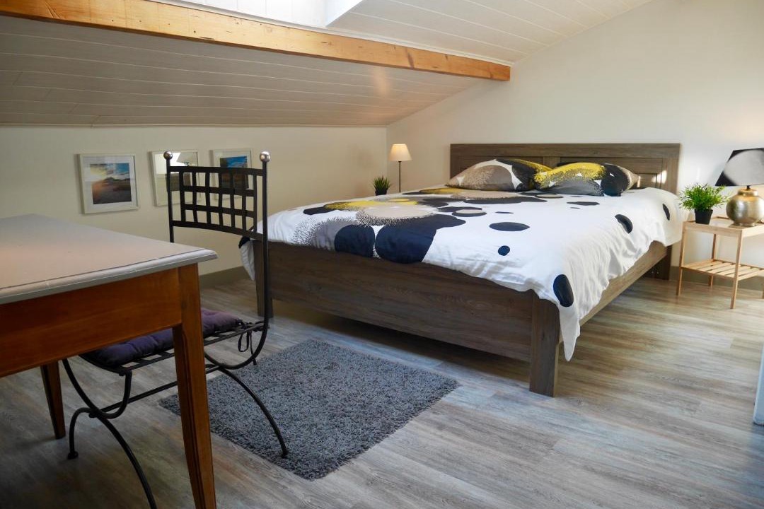 Photo of Bedroom in Saint-Genes-Champanelle