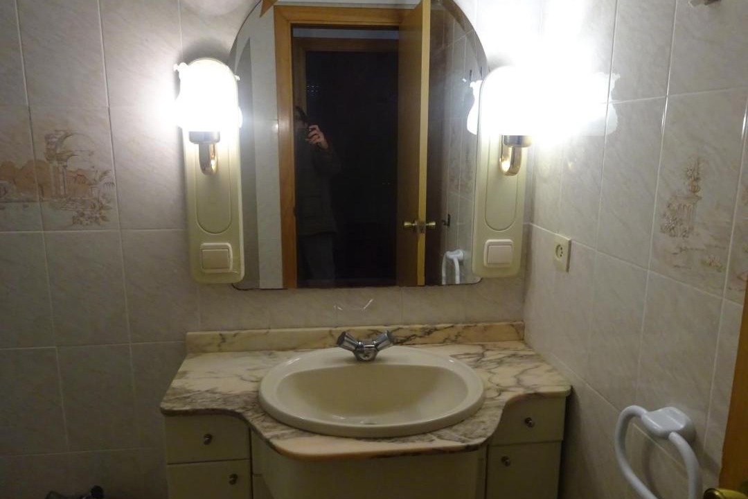 Photo of Bathroom in La Pineda