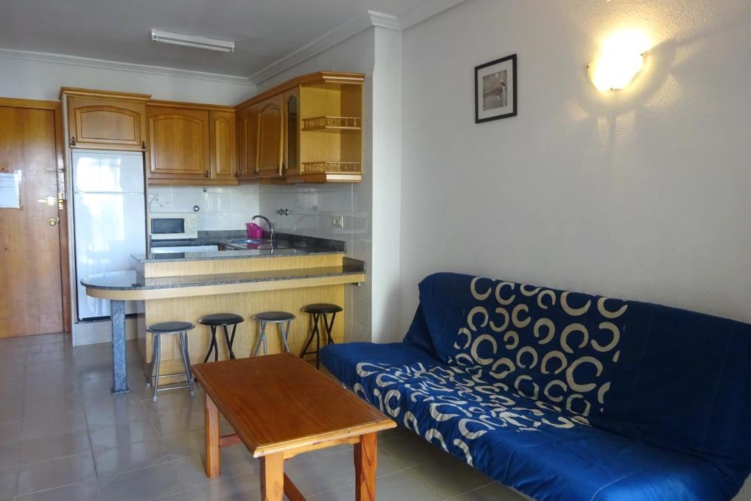 Photo of Kitchen in La Pineda