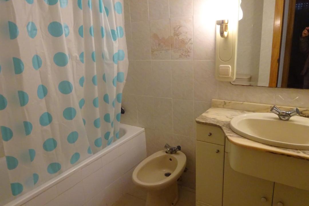 Photo of Bathroom in La Pineda