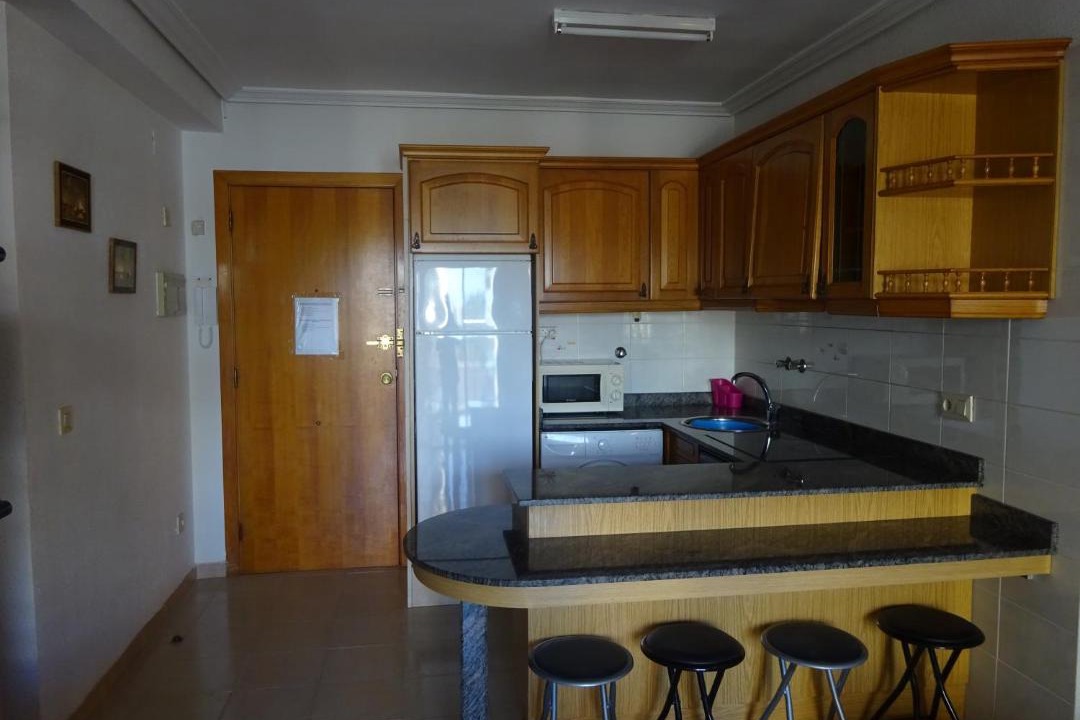 Photo of Kitchen in La Pineda