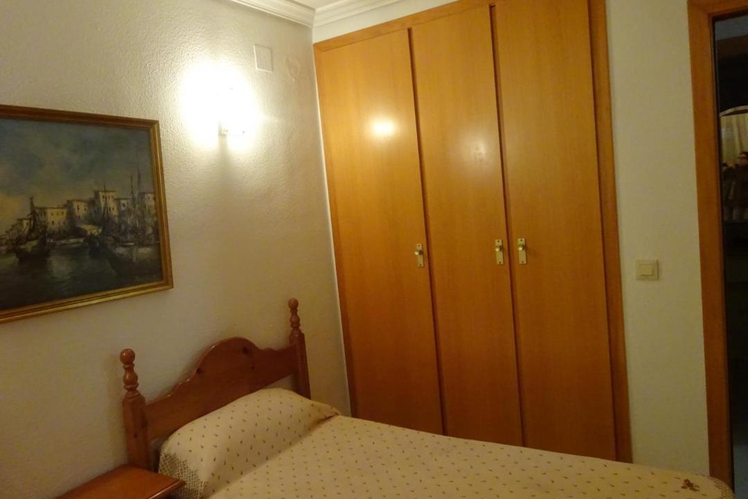 Photo of Bedroom in La Pineda