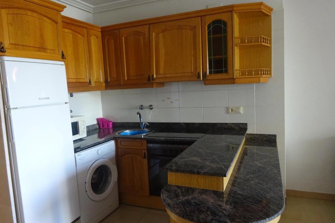 Photo of Kitchen in La Pineda