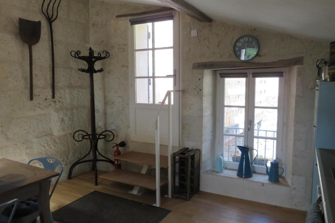 Photo of Kitchen in Aubeterre-sur-Dronne