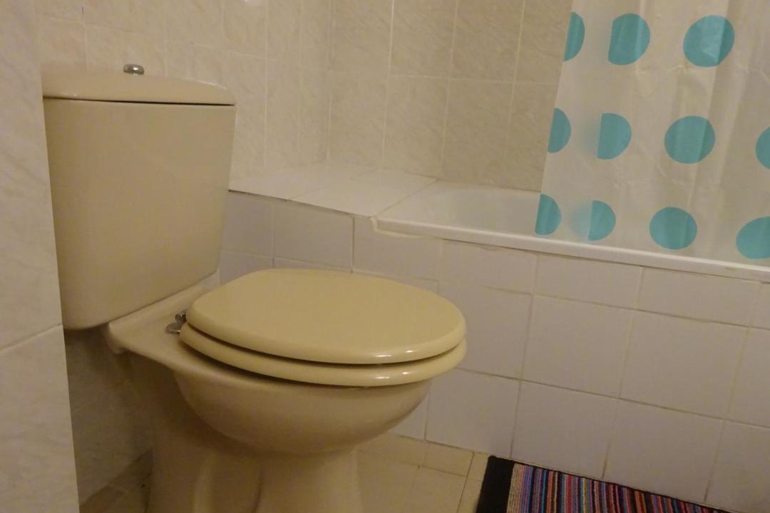 Photo of Bathroom in La Pineda