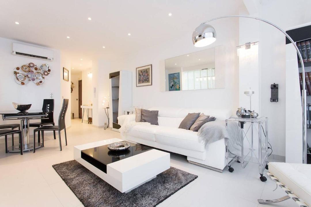 Photo of Livingroom in Cannes City Centre