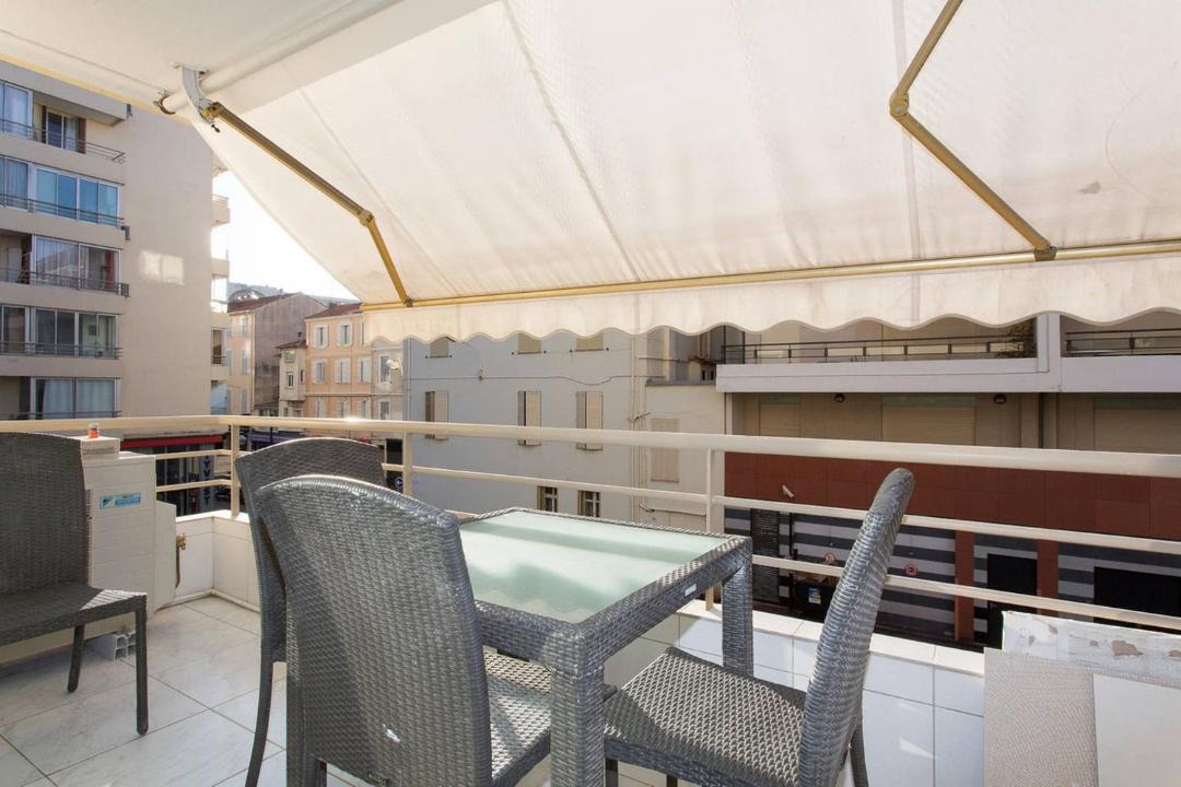 Photo of Others in Cannes City Centre