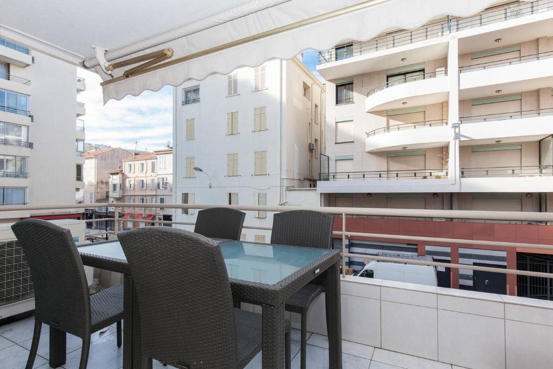 Photo of Others in Cannes City Centre