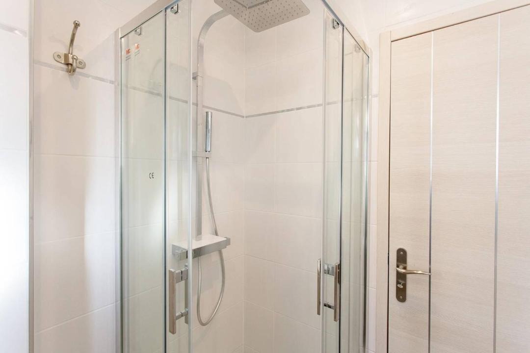 Photo of Bathroom in Cannes City Centre