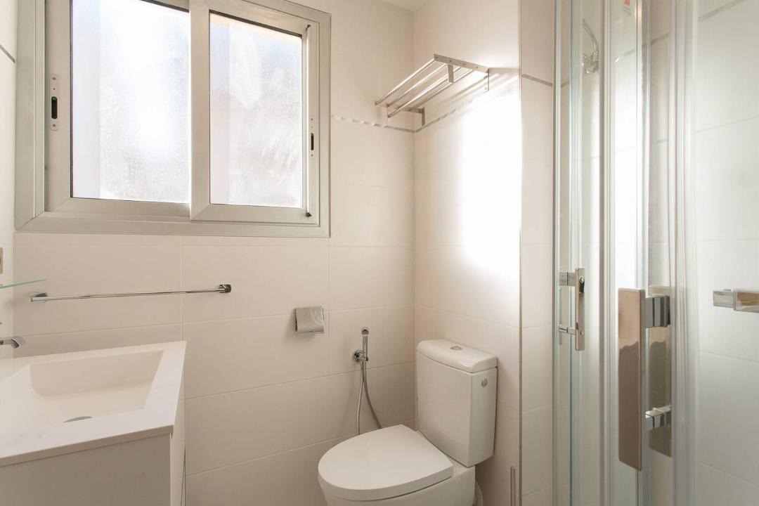 Photo of Bathroom in Cannes City Centre