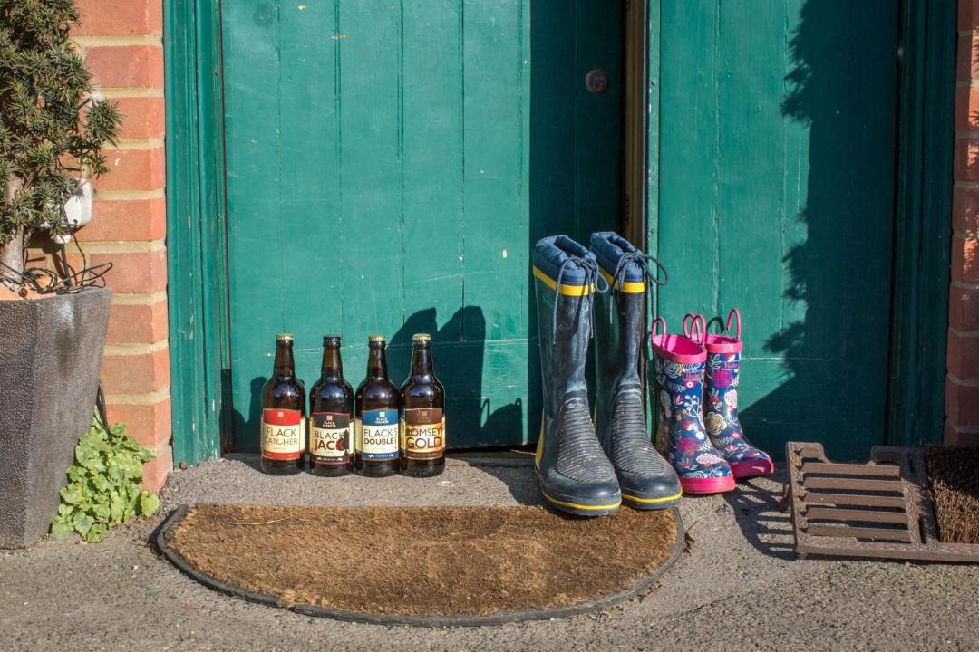 Photo of Others in Cranborne