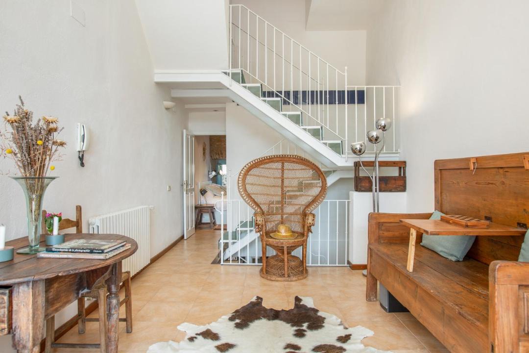 Photo of Livingroom in Peratallada