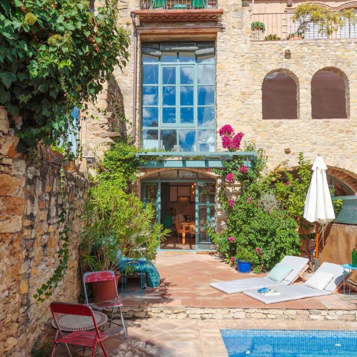 Photo of Outdoor in Peratallada