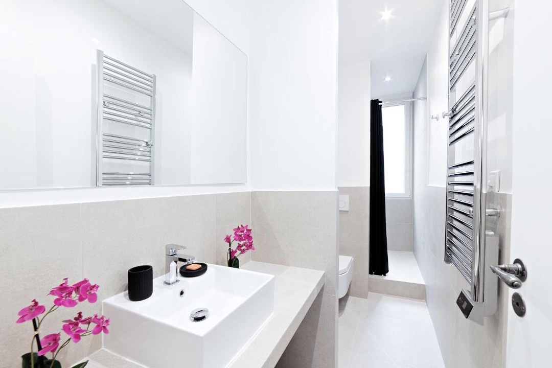Photo of Bathroom in Saint-Vincent-de-Paul