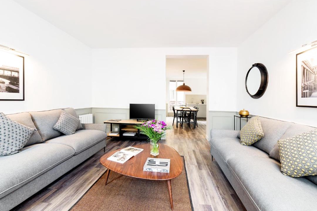 Photo of Livingroom in Saint-Vincent-de-Paul