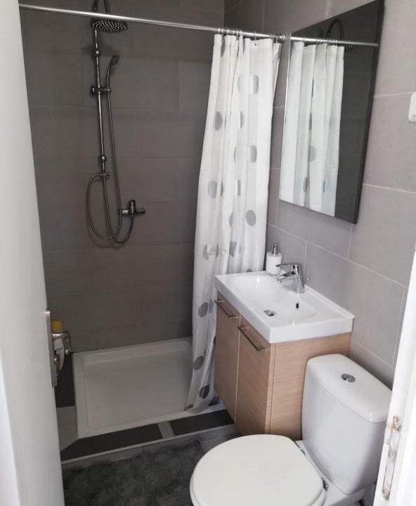 Photo of Bathroom in La Ferte-Gaucher