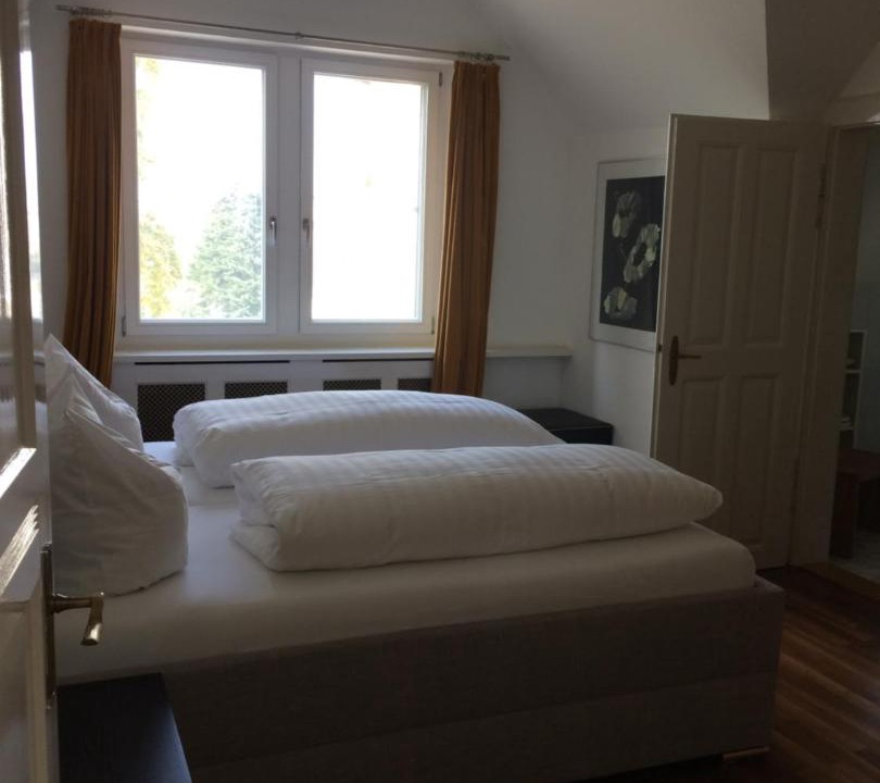 Photo of Bedroom in Kreuzlingen