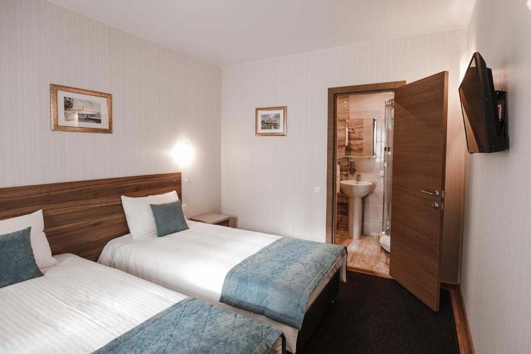 Photo of Bedroom in Votkinsk