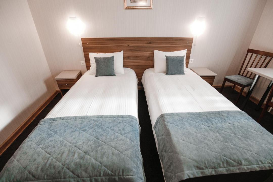 Photo of Bedroom in Votkinsk