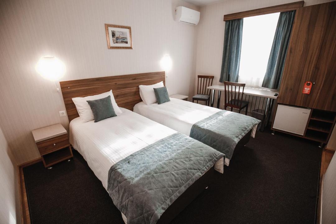 Photo of Bedroom in Votkinsk