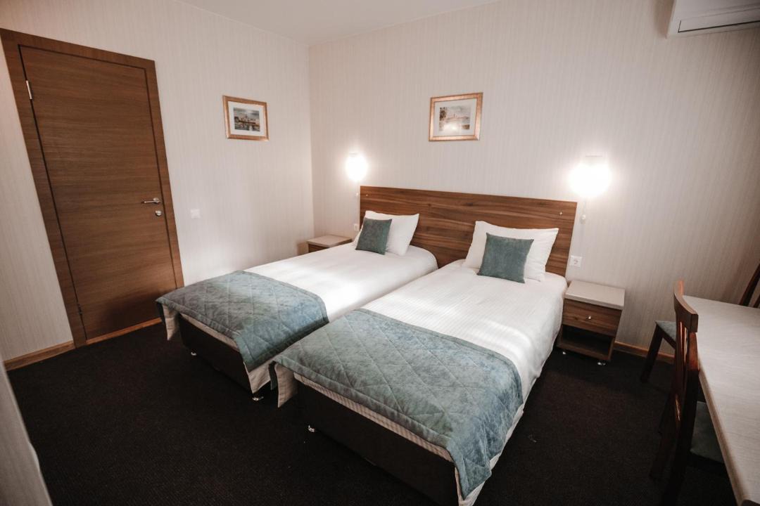 Photo of Bedroom in Votkinsk