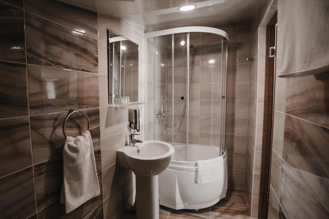 Photo of Bathroom in Votkinsk