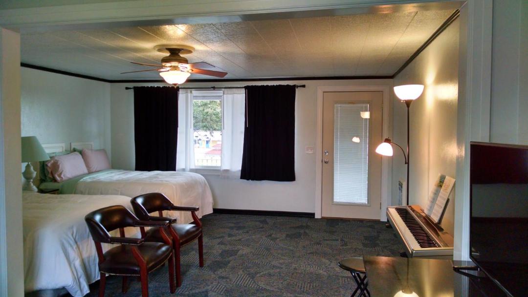 Photo of Bedroom in Murray