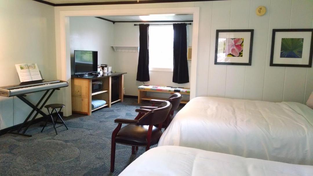 Photo of Bedroom in Murray
