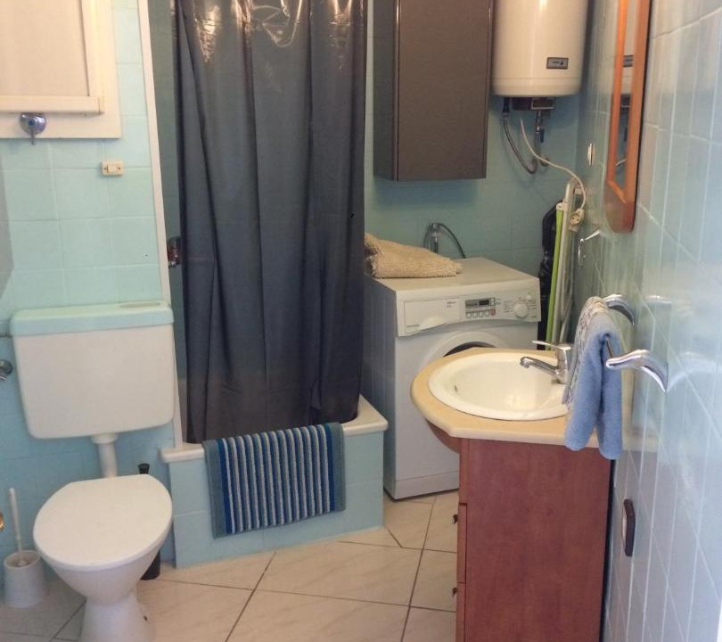 Photo of Bathroom in Cambrils