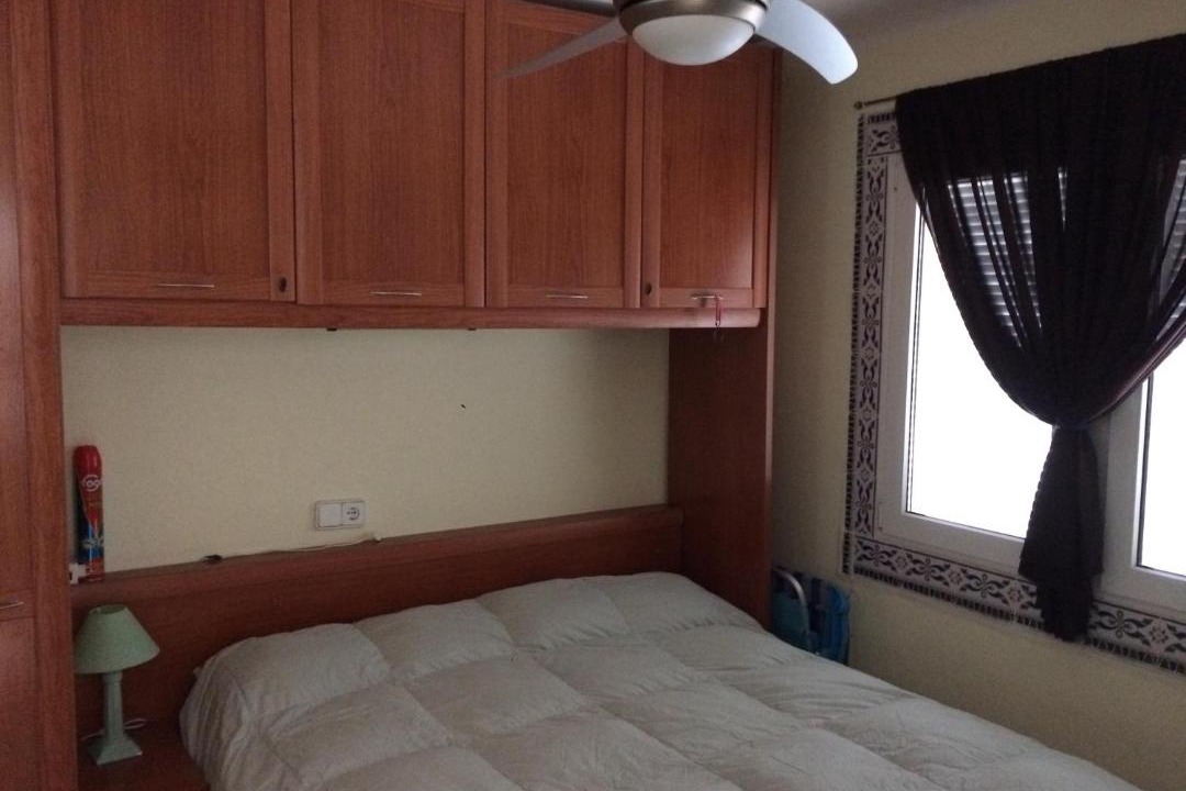 Photo of Bedroom in Cambrils
