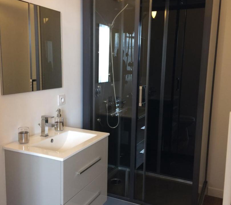 Photo of Others in St Denis de Gastines