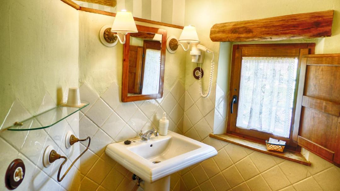 Photo of Bathroom in Campillo de Ranas