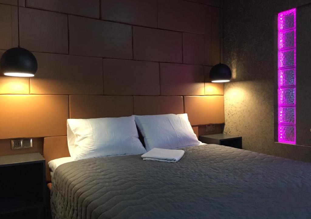 Photo of Bedroom in Azov