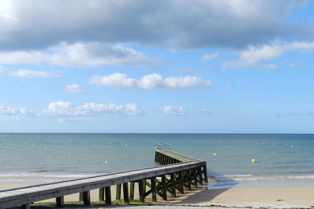 Photo of Outdoor in Grandcamp-Maisy