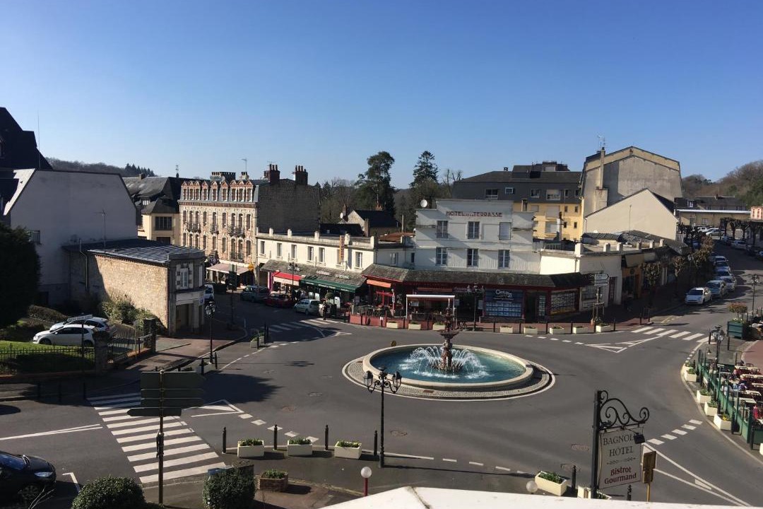 Photo of Others in Bagnoles-de-l'Orne