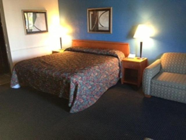Photo of Bedroom in Madison
