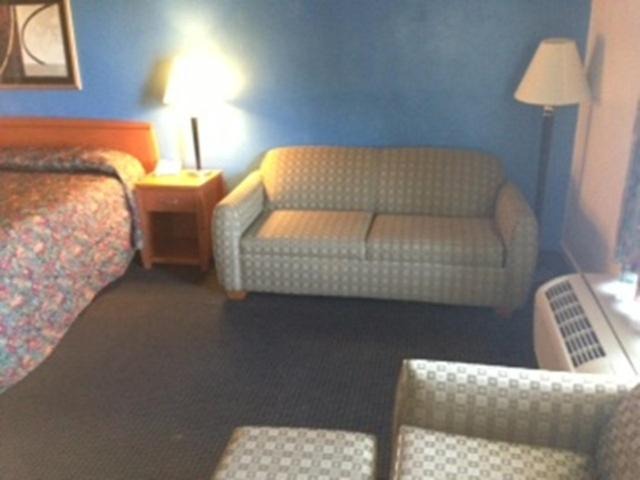 Photo of Livingroom in Madison