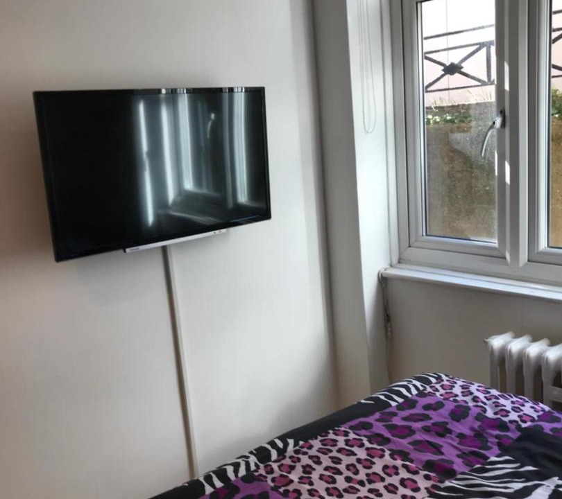 Photo of Bedroom in St. Johns Wood