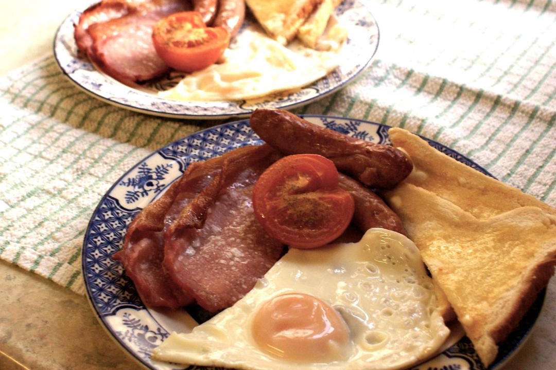 Photo of Others in Evesham