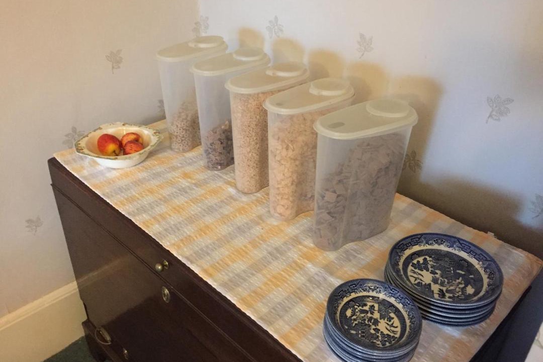 Photo of Others in Evesham