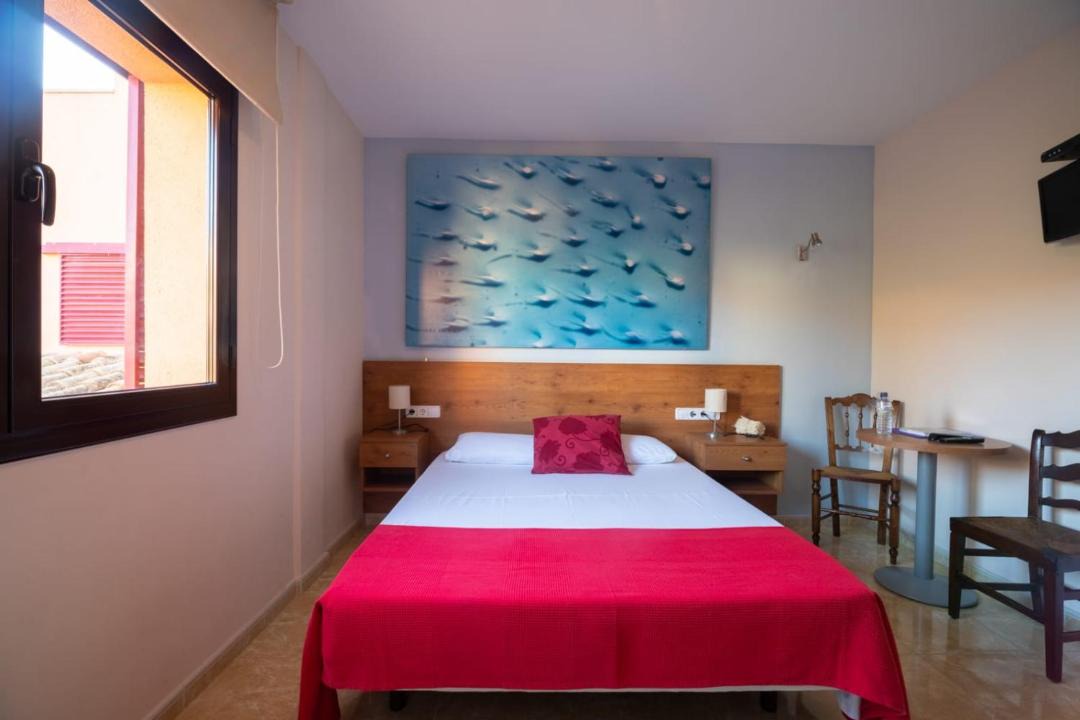 Photo of Bedroom in Lleger