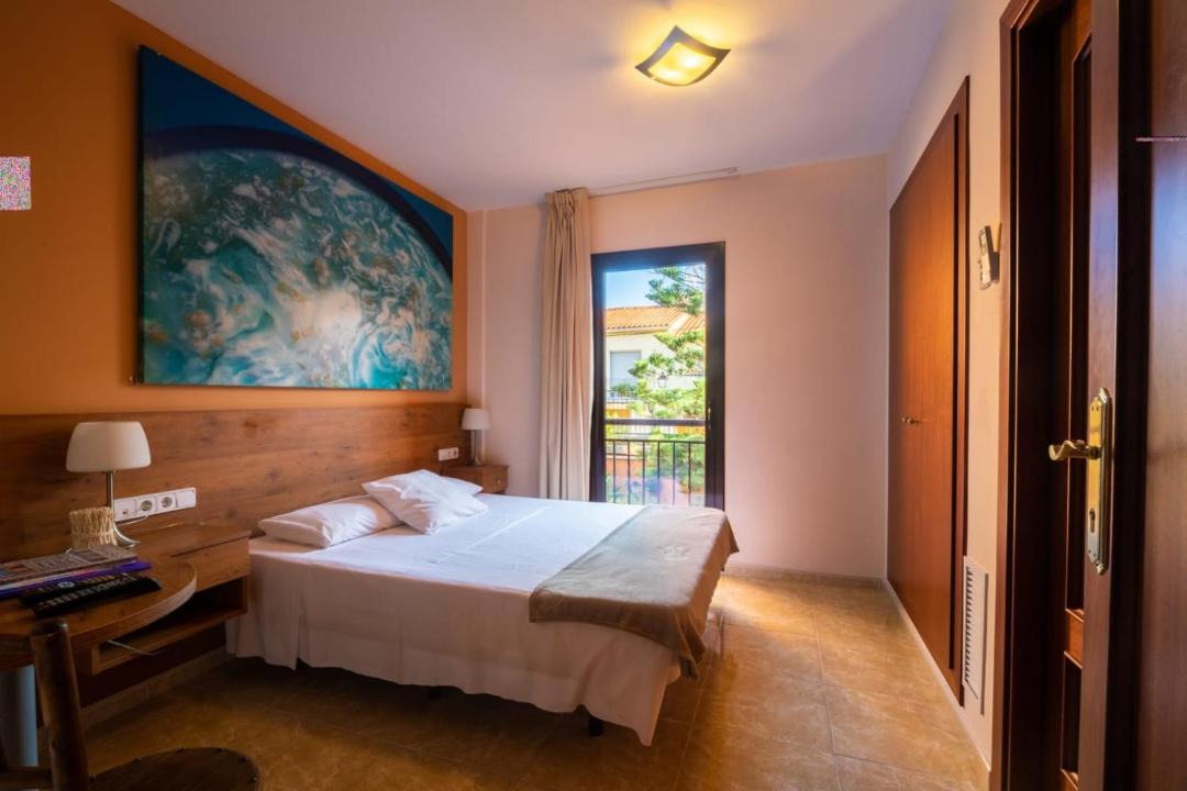 Photo of Bedroom in Lleger