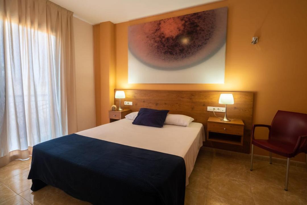 Photo of Bedroom in Lleger