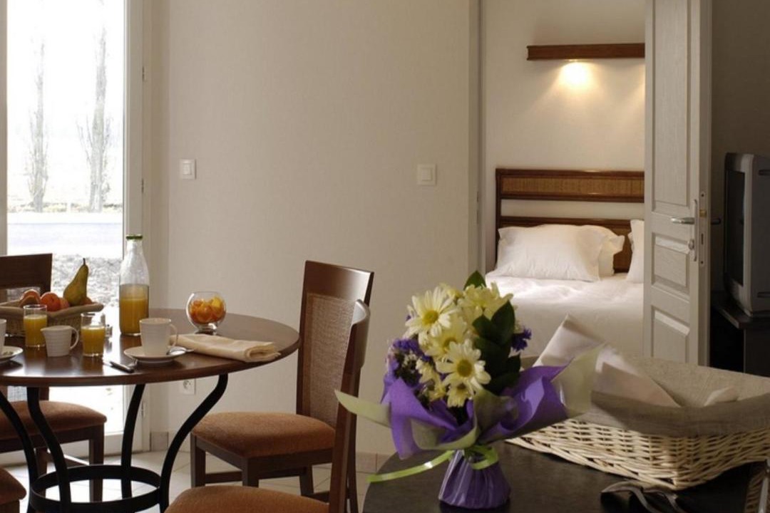 Photo of Livingroom in Chateauneuf-sur-Isere