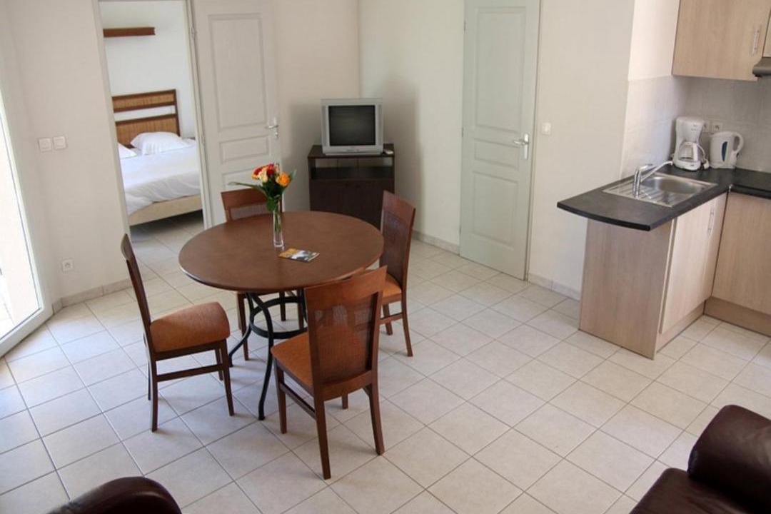 Photo of Livingroom in Chateauneuf-sur-Isere