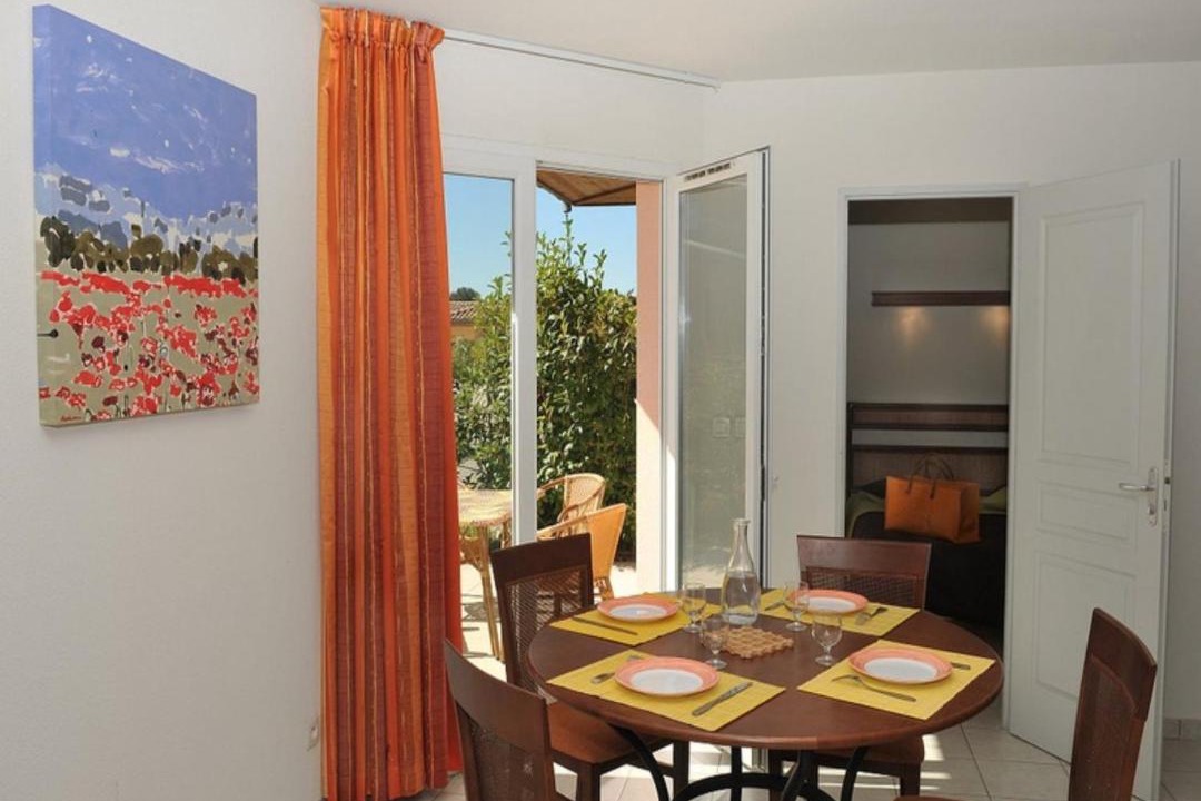 Photo of Livingroom in Chateauneuf-sur-Isere