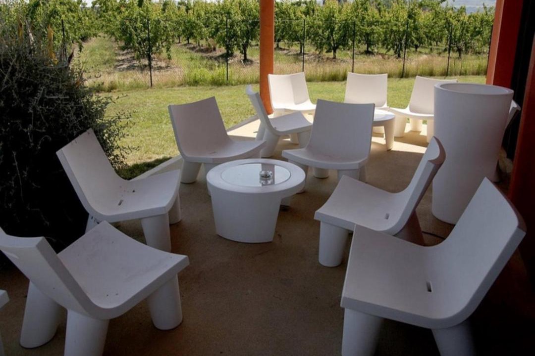 Photo of Patio Balcony in Chateauneuf-sur-Isere