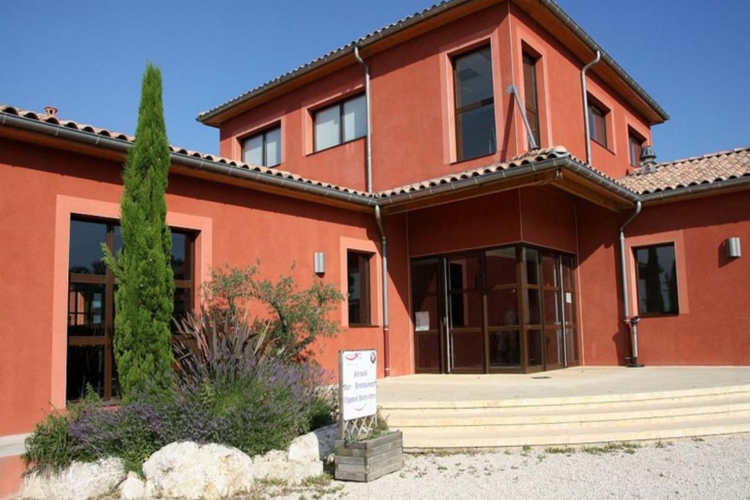Photo of Buildings in Chateauneuf-sur-Isere